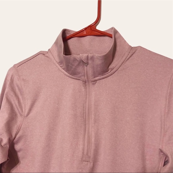 Reebok Pullover Jacket - Picture 2 of 11